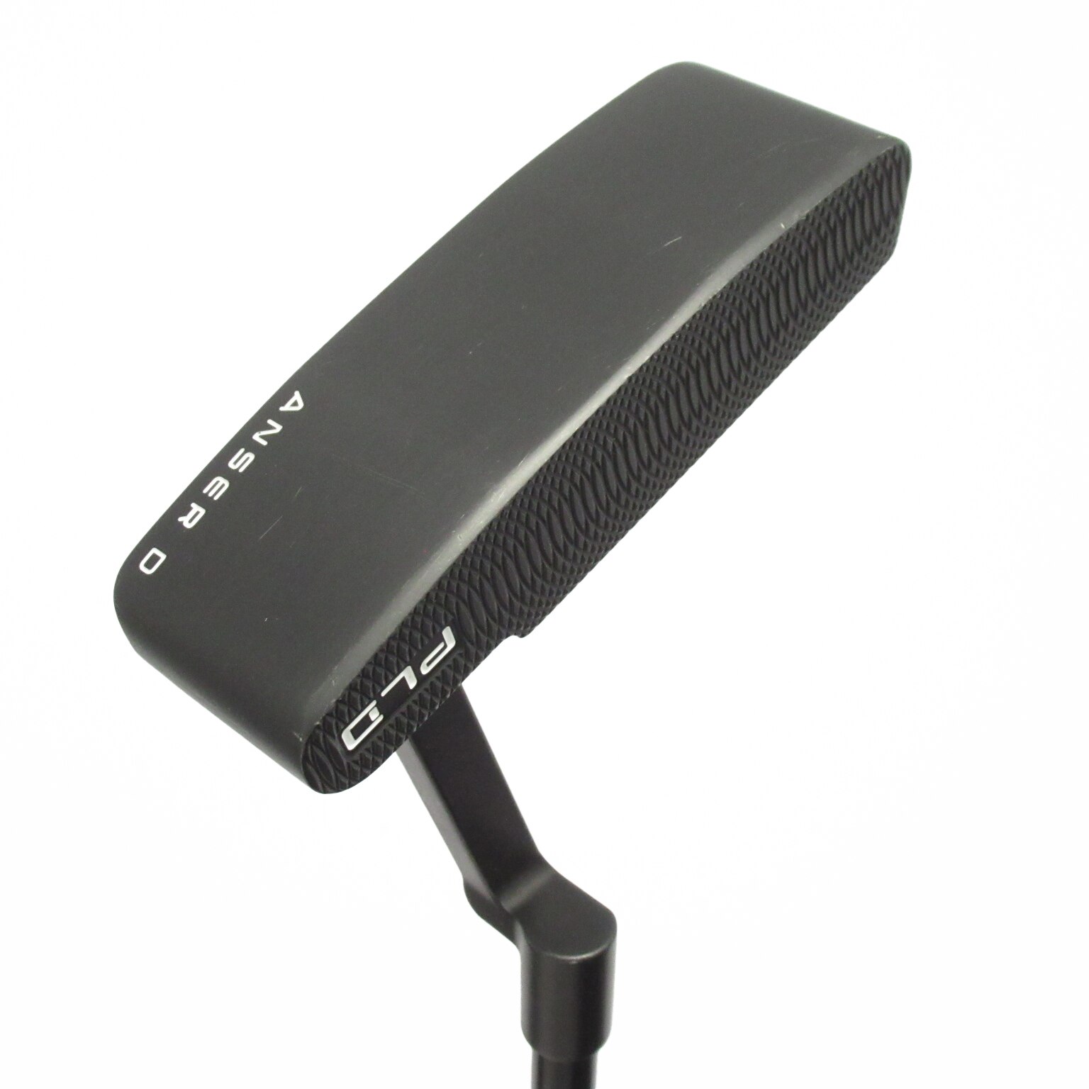 中古】PLD MILLED ANSER D パター (ピン) PING 通販｜GDO中古ゴルフクラブ