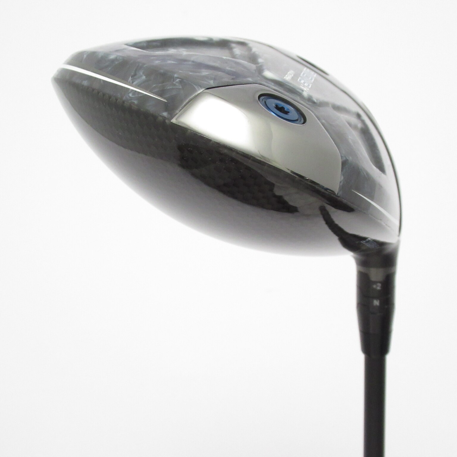 中古】パラダイム Ai SMOKE トリプルダイヤモンド US ドライバー