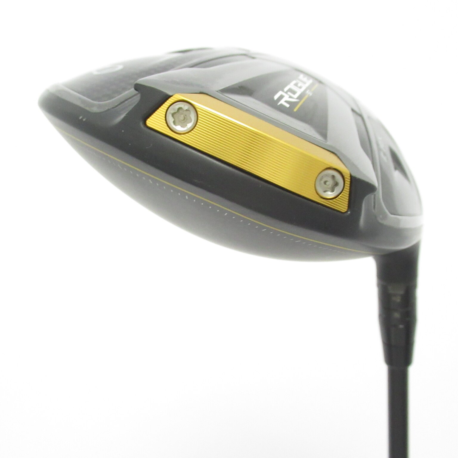 中古】ローグ ST MAX ドライバー VENTUS 5 for Callaway 9 S C