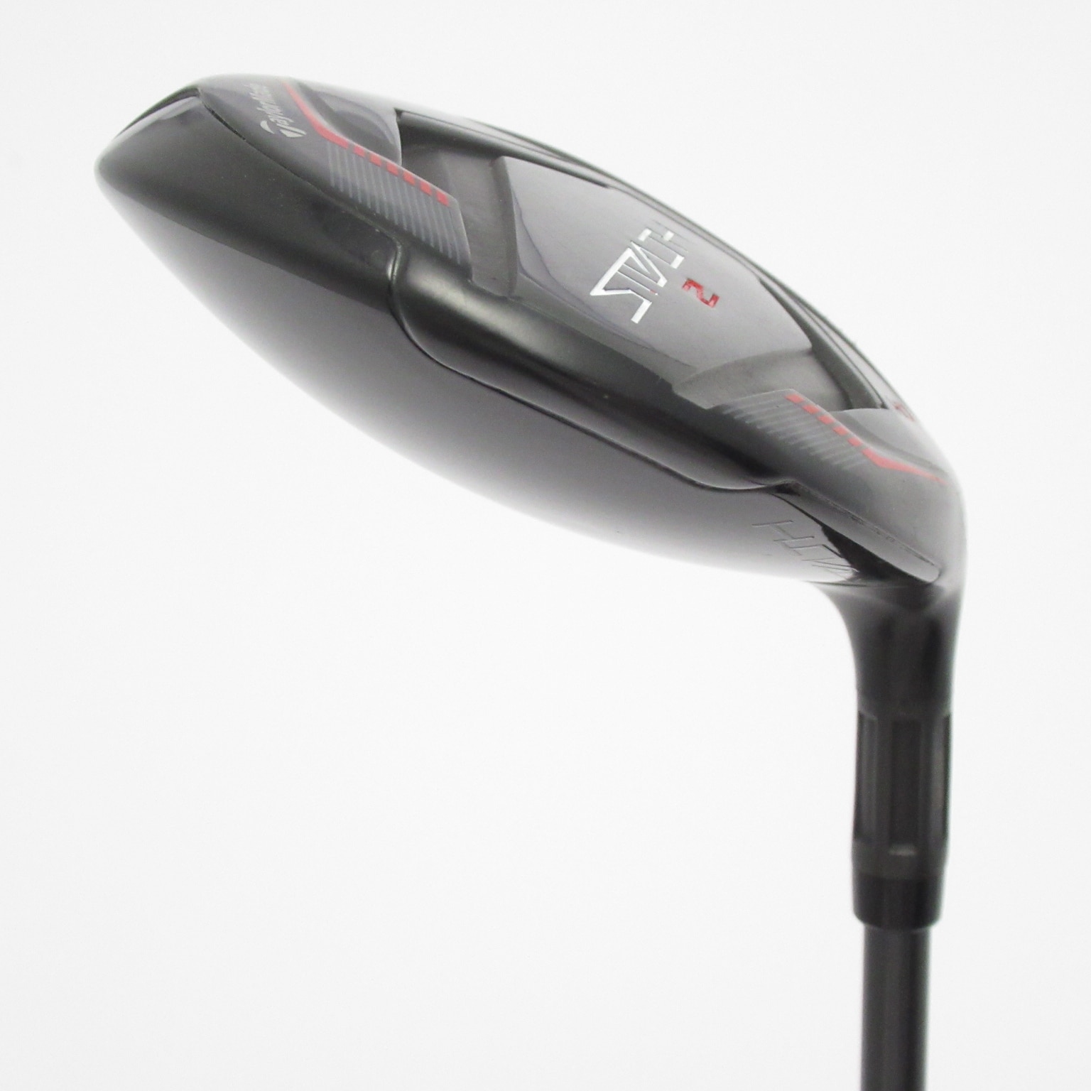 中古】ステルス2 HD フェアウェイウッド TENSEI RED TM50(2022) 19 SR