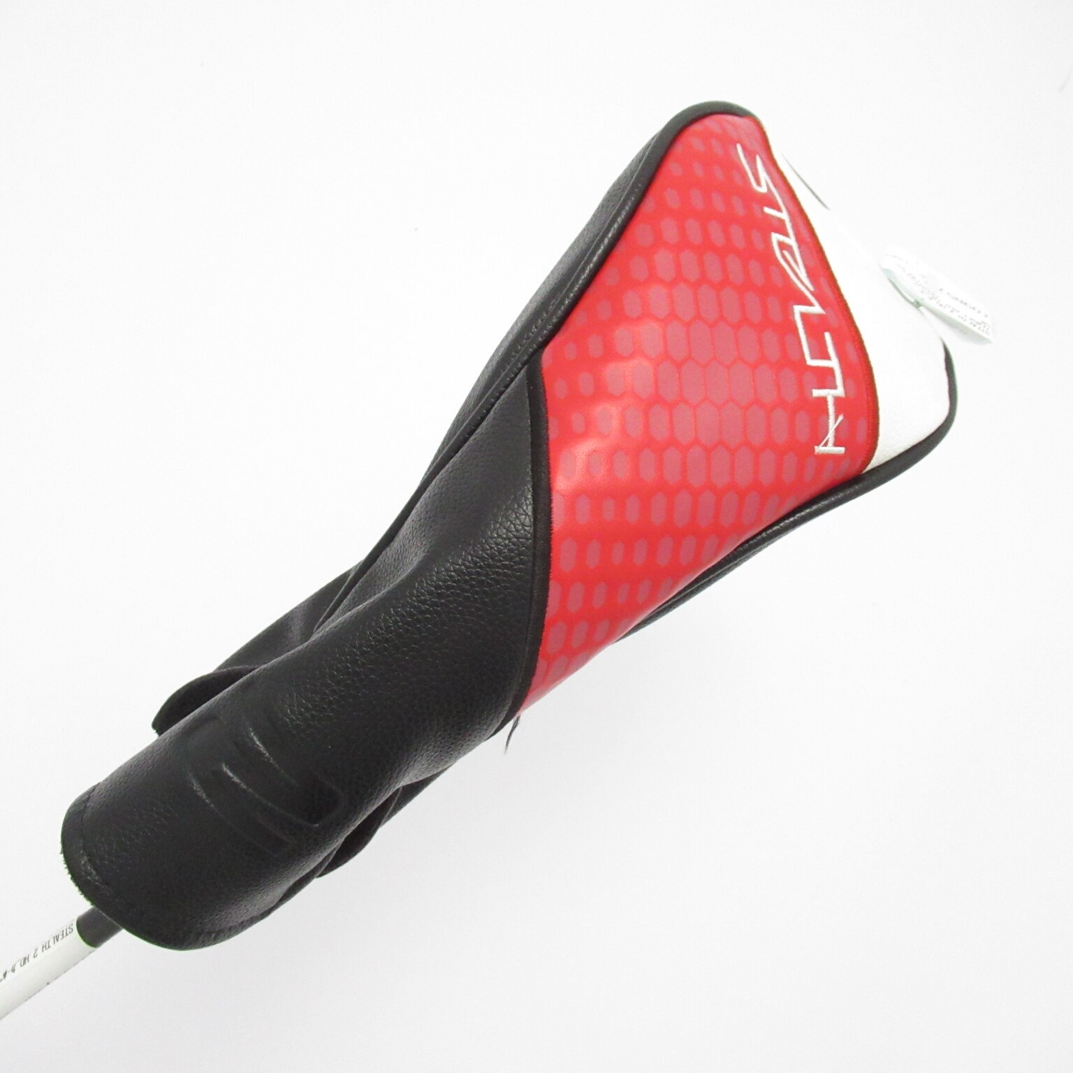 中古】ステルス2 HD フェアウェイウッド TENSEI RED TM50(2022) 19 SR