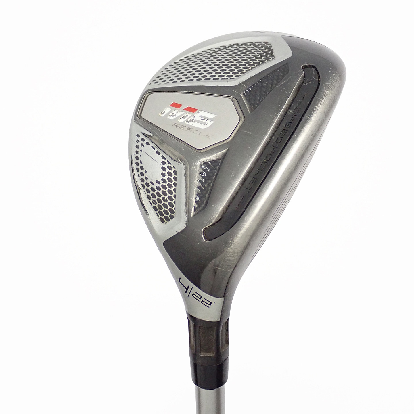 中古】M6 (テーラーメイド) 通販｜GDO中古ゴルフクラブ