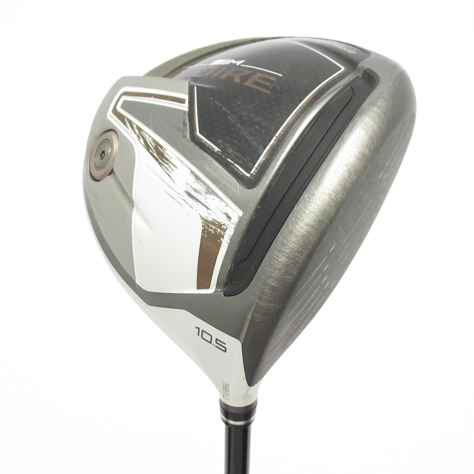中古】SIM グローレ ドライバー Air Speeder TM 10.5 SR CD(ドライバー