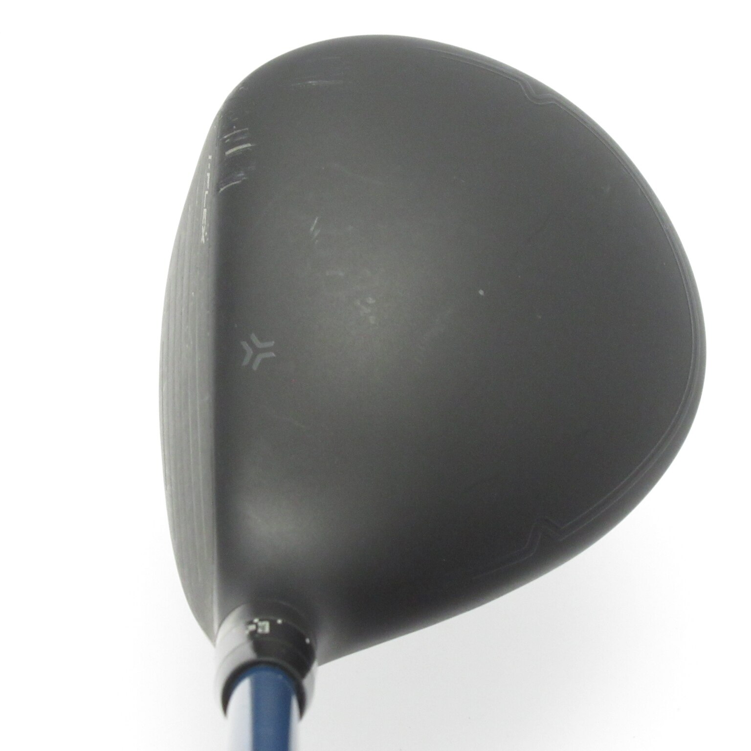 中古】スリクソン ZXi フェアウェイウッド VENTUS ZXi 6 18 S D