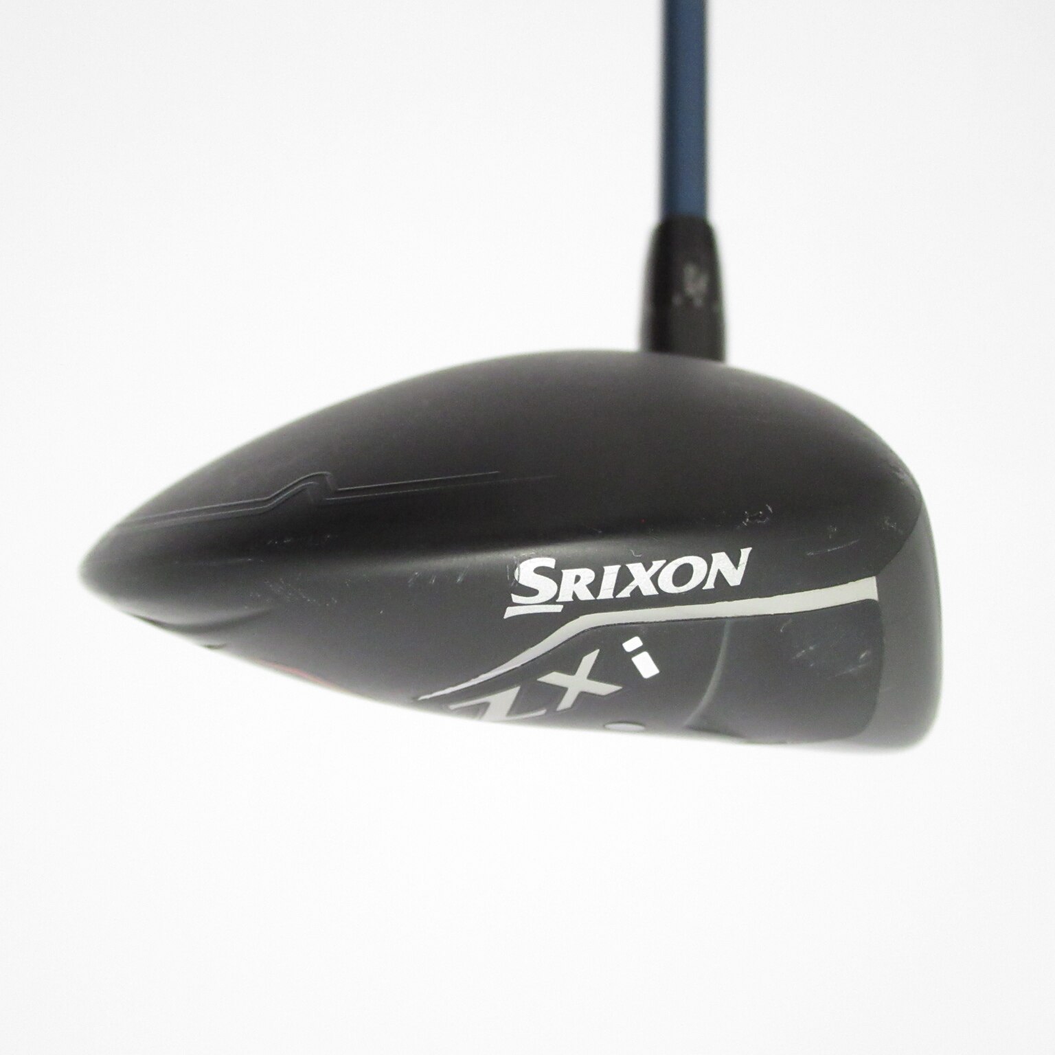 中古】スリクソン ZXi フェアウェイウッド VENTUS ZXi 6 18 S D