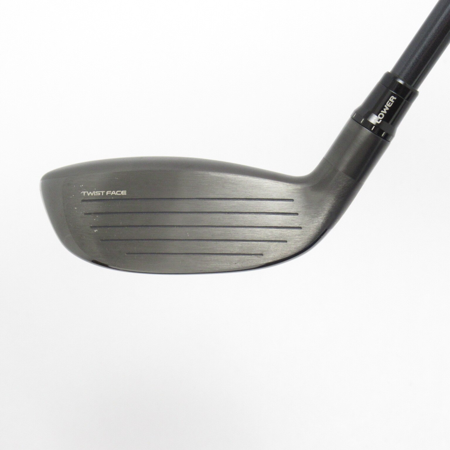 中古】Qi35 レスキュー ユーティリティ Diamana Silver TM70(2025） 19