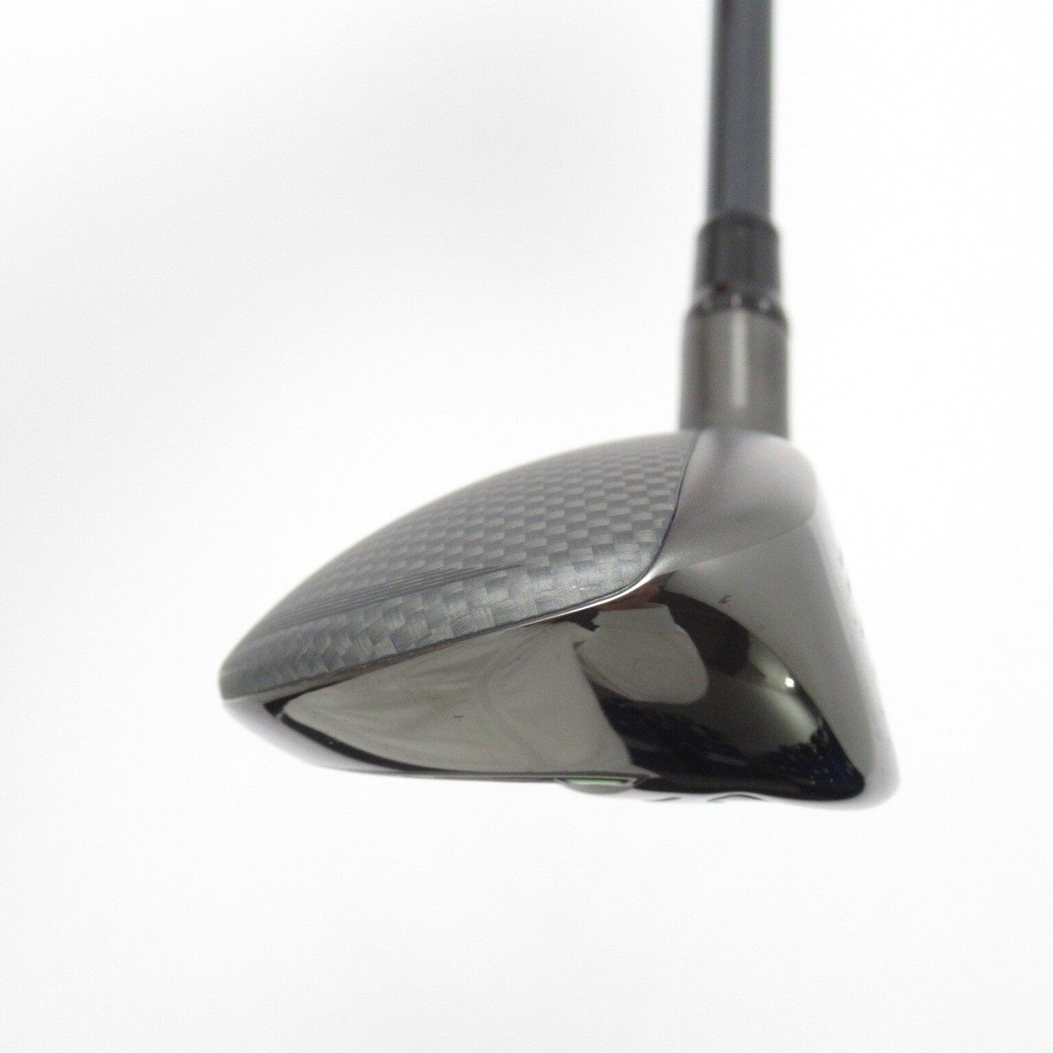 中古】Qi35 レスキュー ユーティリティ Diamana Silver TM70(2025） 19