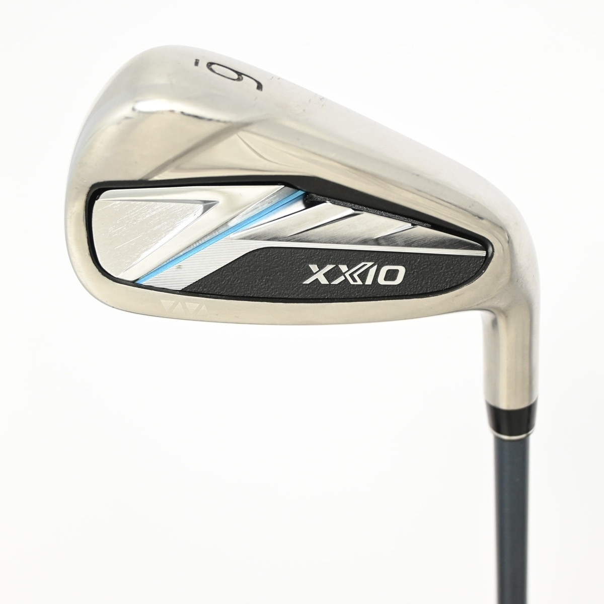 中古】ゼクシオ 14 (2026) アイアン XXIO MP1400 25 R CD(アイアン