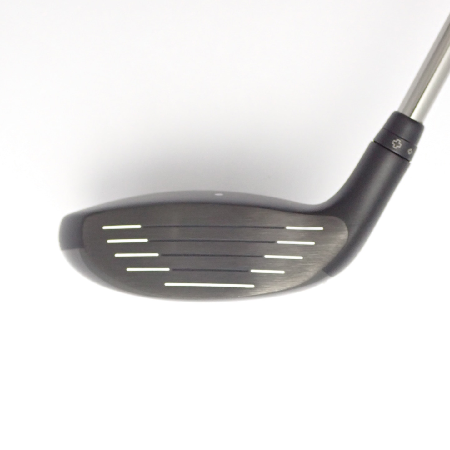 中古】G440 SFT フェアウェイウッド PING TOUR 2.0 CHROME 65 22 R B