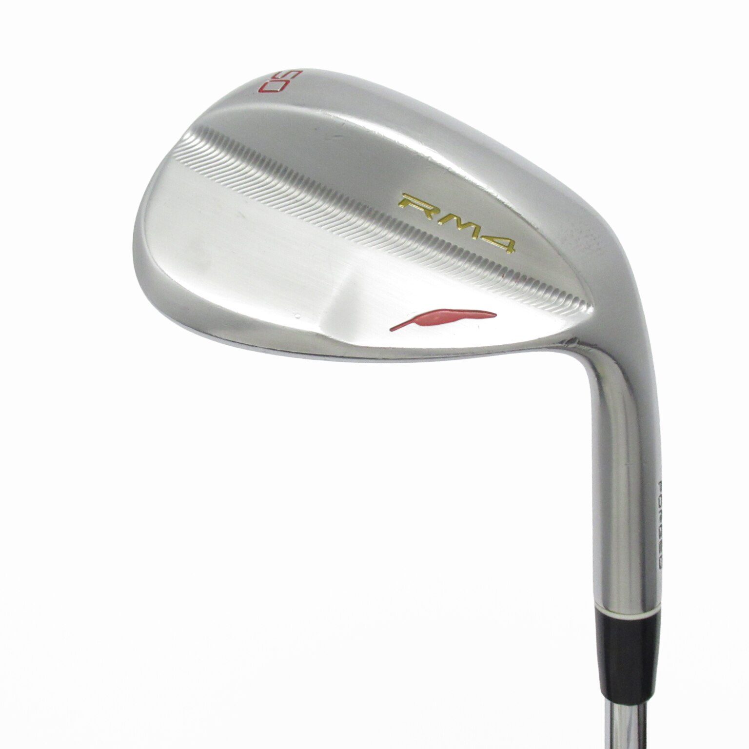 中古】RM-4 ウェッジ (フォーティーン) 通販｜GDO中古ゴルフクラブ