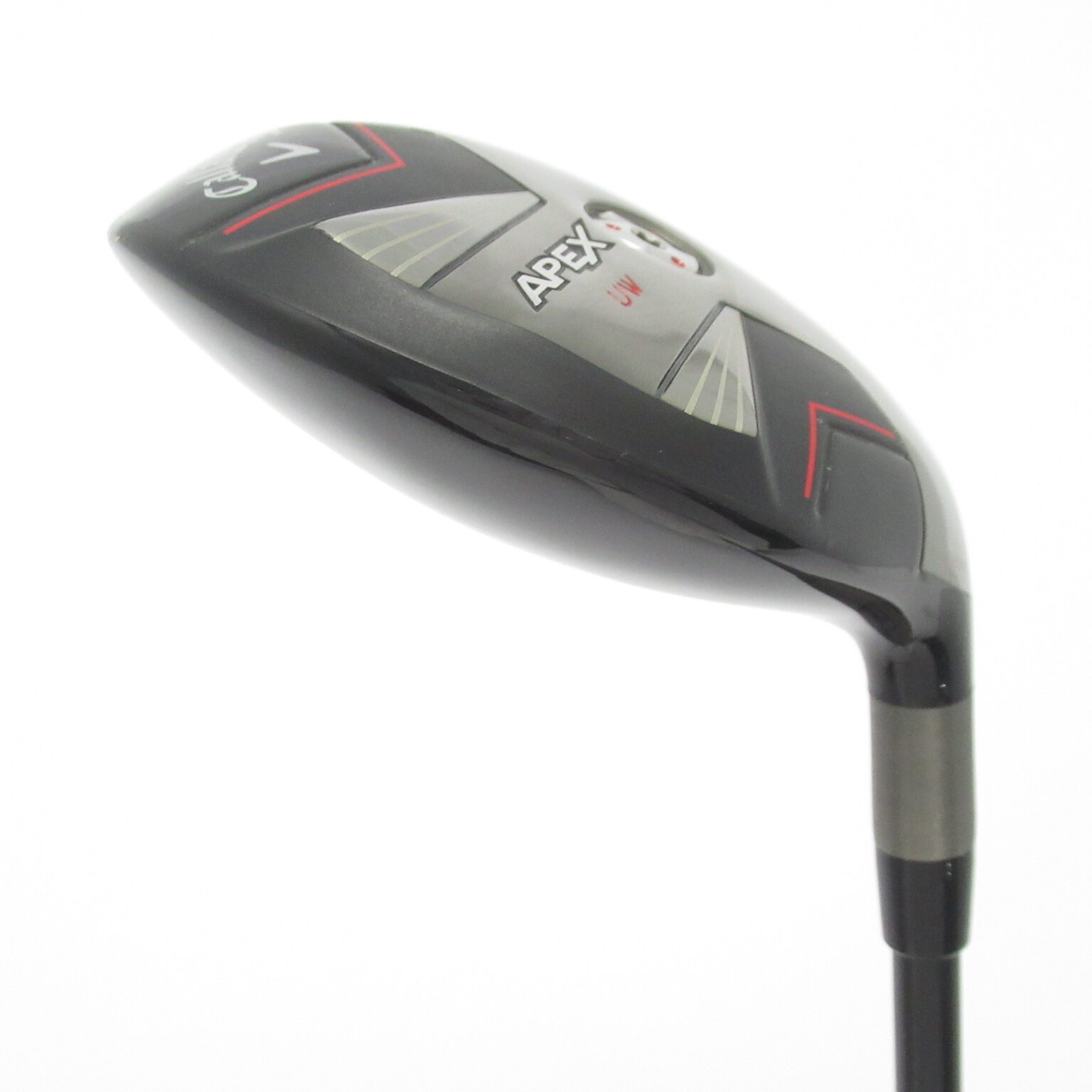 【美品】APEX UW 23° TENSEI 70 Sシャフト Callaway（キャロウェイ） キャロウェイゴルフ APEX APEX UW(2023