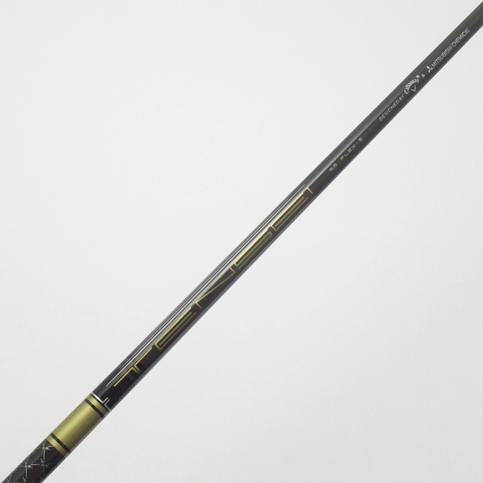 中古】ローグ ST LS フェアウェイウッド TENSEI 55 for Callaway（2022