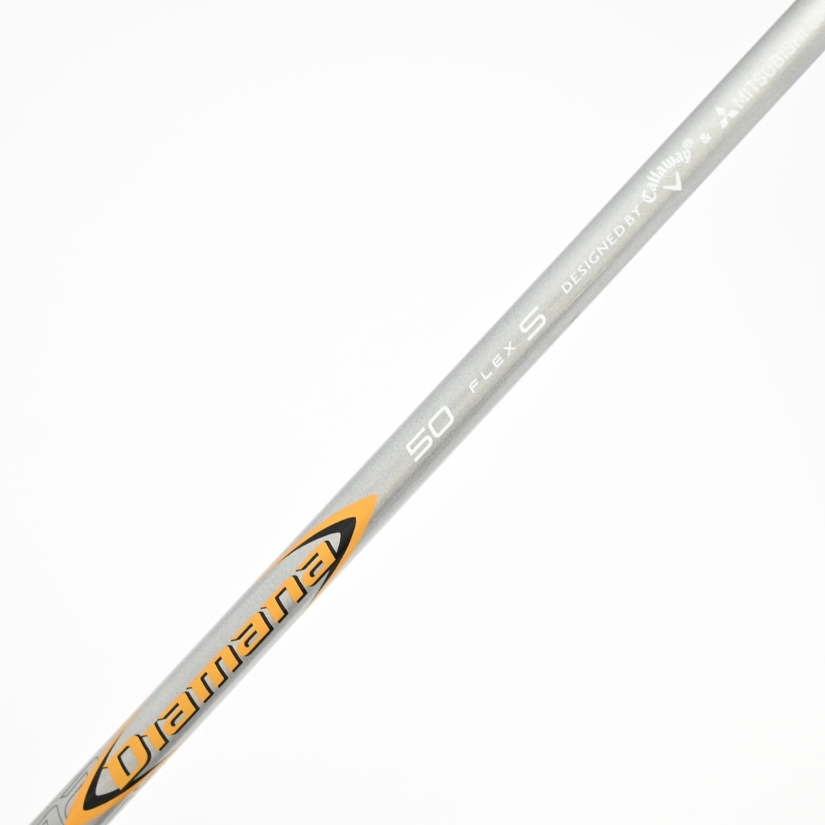 中古】マーベリック ハイブリッド ユーティリティ Diamana 50 for