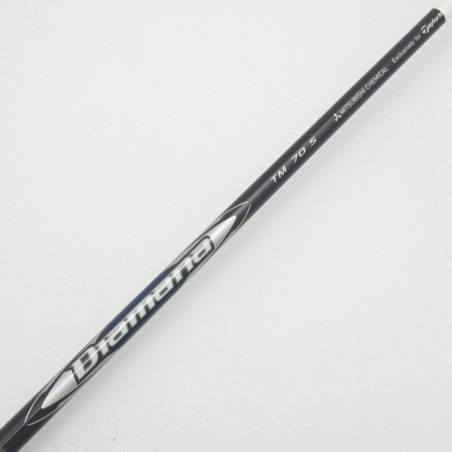 中古】Qi10 ツアー レスキュー ユーティリティ Diamana Silver TM70