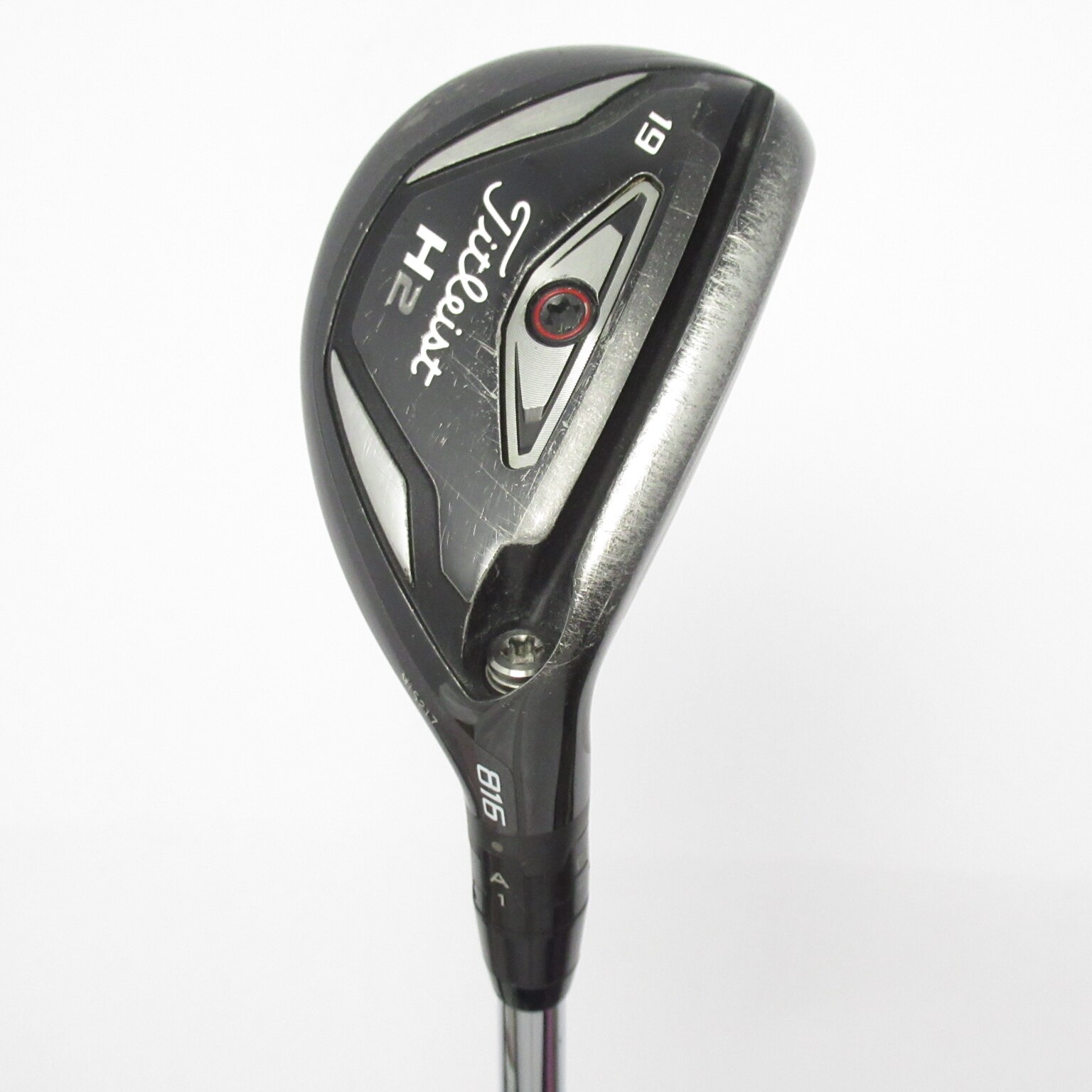中古】816H2 ユーティリティ N.S.PRO 950GH neo 19 S CD