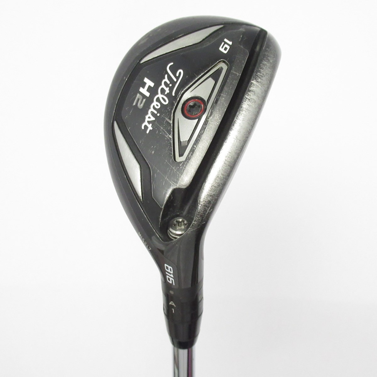 中古】816H2 ユーティリティ N.S.PRO 950GH neo 19 S CD