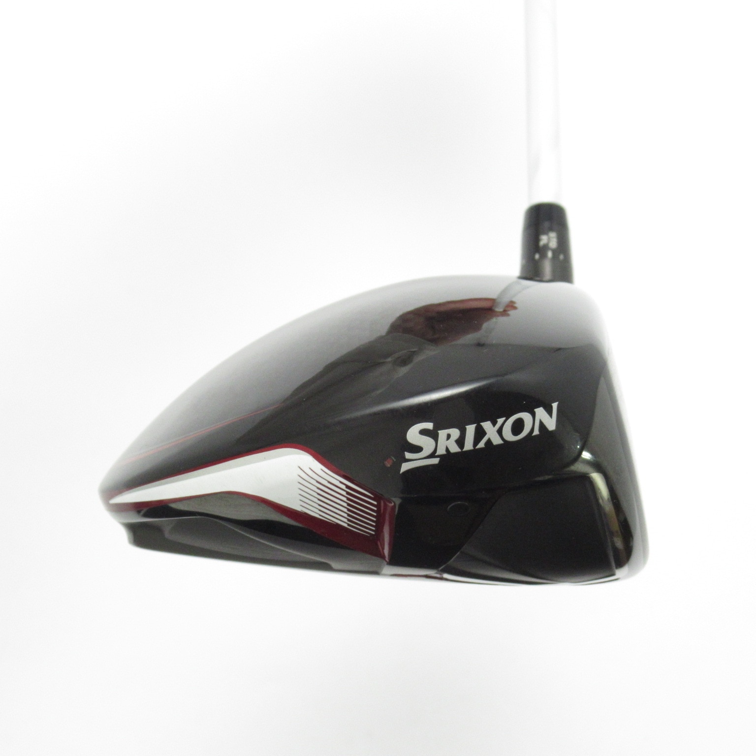 中古】スリクソン ZX5 ドライバー Speeder 569 EVOLUTION VII 10.5 S C