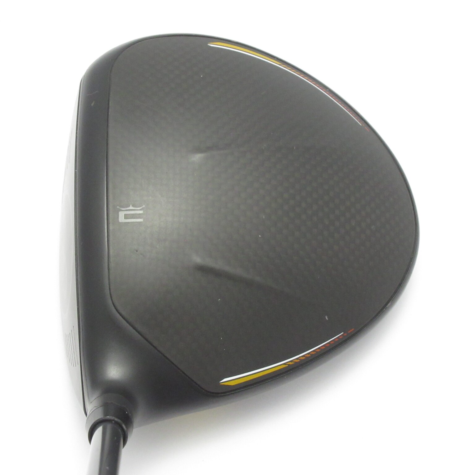 中古】LTDx MAX ドライバー Speeder NX for Cobra 10.5 SR C