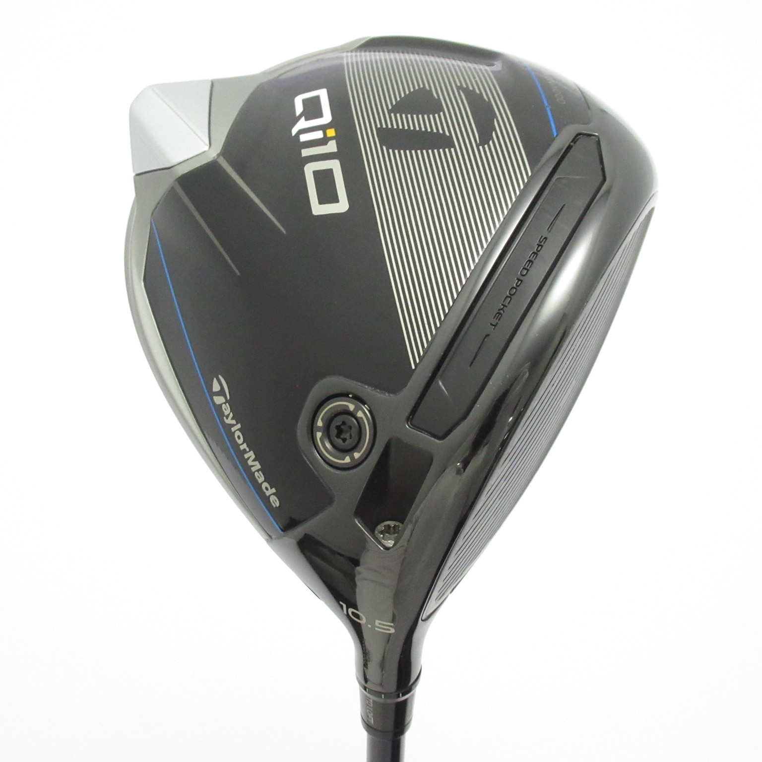 中古】Qi10 ドライバー (テーラーメイド) 通販｜GDO中古ゴルフクラブ