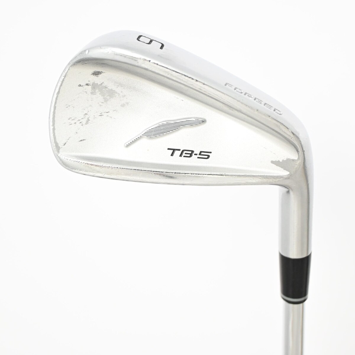 中古】TB-5 FORGED アイアンセット (フォーティーン) FOURTEEN 通販