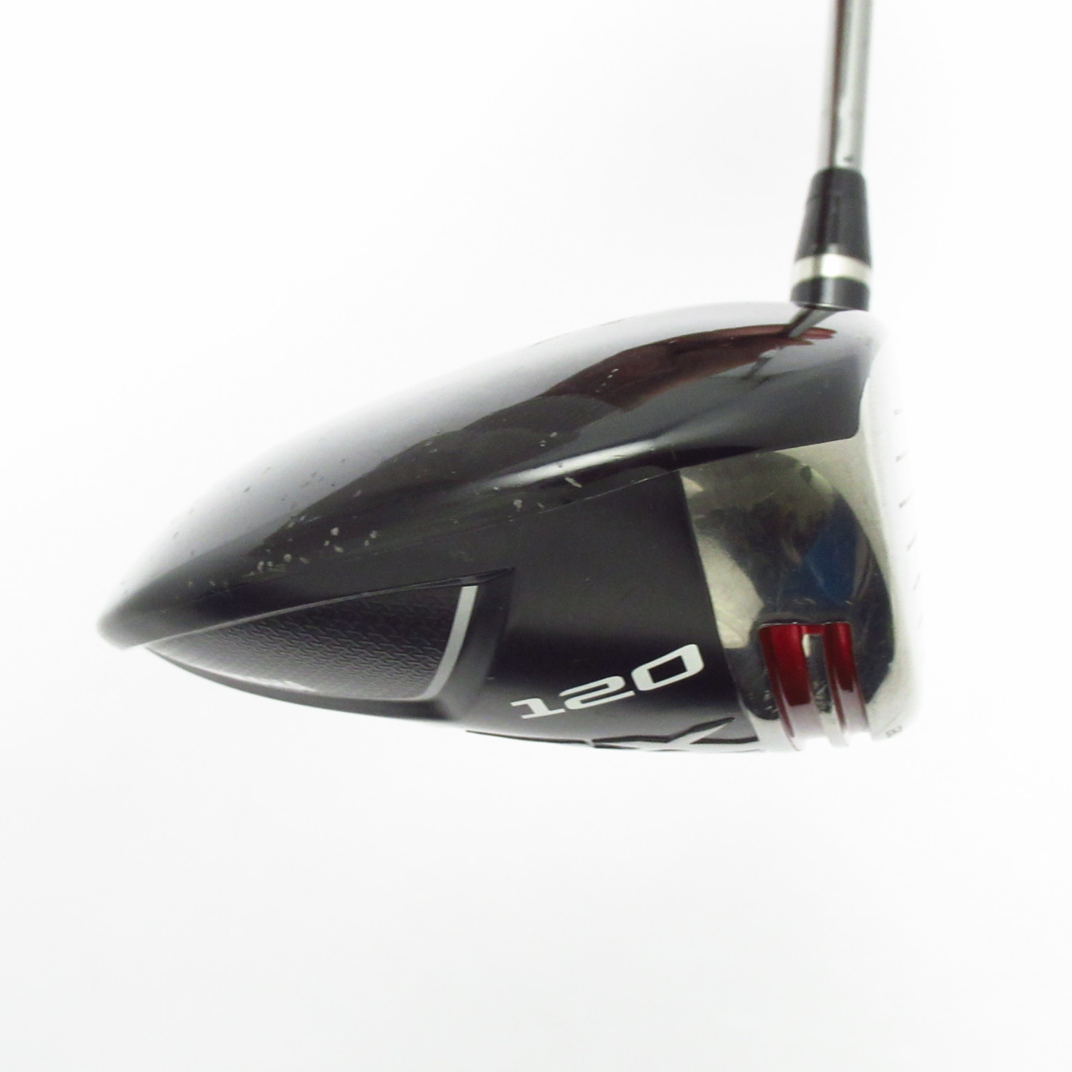 中古】RMX 120 ドライバー KURO KAGE XM 60 9.5 S D(ドライバー（単品