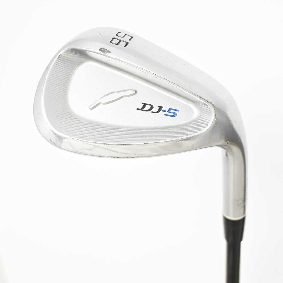 美品・フォーティーン・DJ-5 ウェッジ 56度・中古品 中古】DJ-5 ウェッジ FT62w 56-08 WEDGE CD(ウェッジ（単品）)|DJ