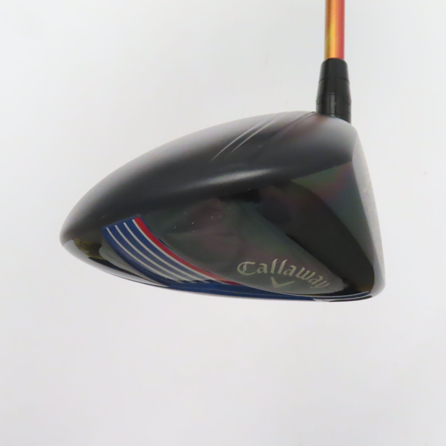 中古】XR US ドライバー Speeder 474 EVOLUTION II 10.5 SR D