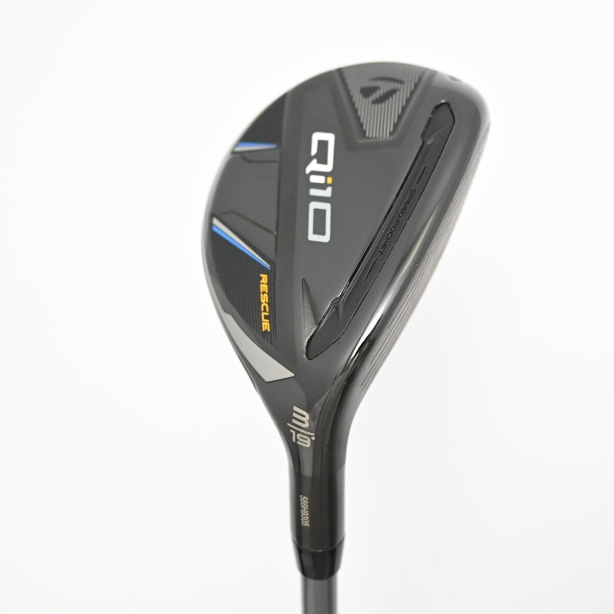 中古】Qi10 ユーティリティ (テーラーメイド) 通販｜GDO中古ゴルフクラブ