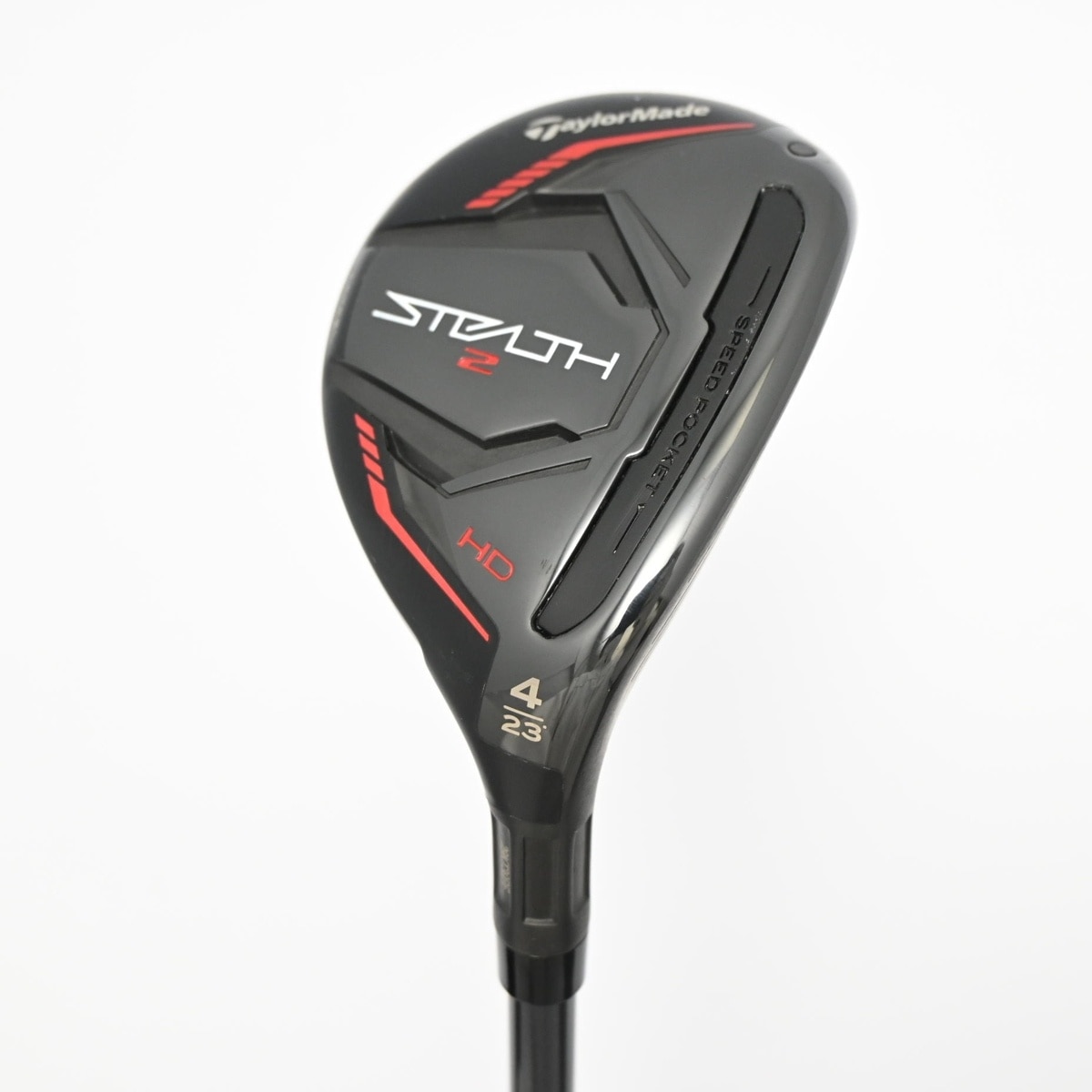 中古】ステルス ユーティリティ (テーラーメイド) 通販｜GDO中古ゴルフ