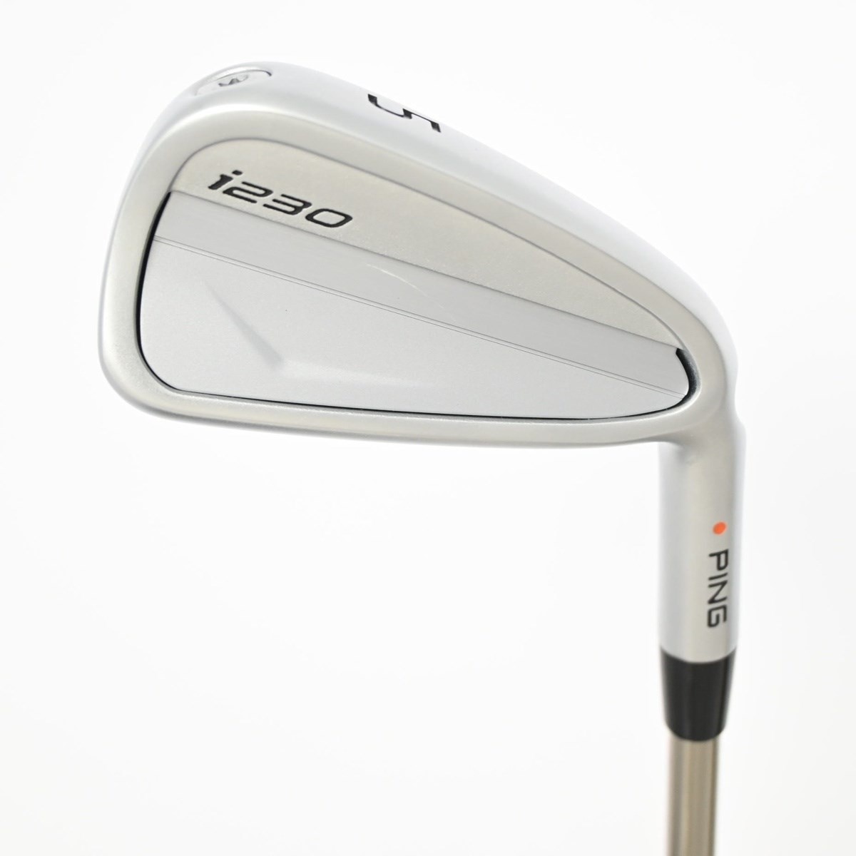 ピン i230 6本 PING TOUR 2.0 CHROME PING（ピン） i230 アイアン 6本セット PING TOUR 2.0 CHROME ゴルフ