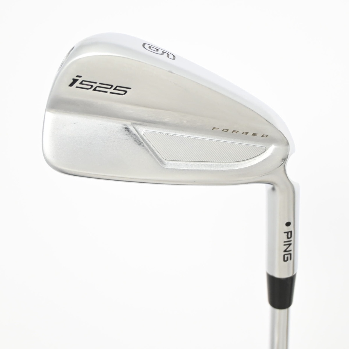 中古】i525 アイアンセット (ピン) Iシリーズ 通販｜GDO中古ゴルフクラブ