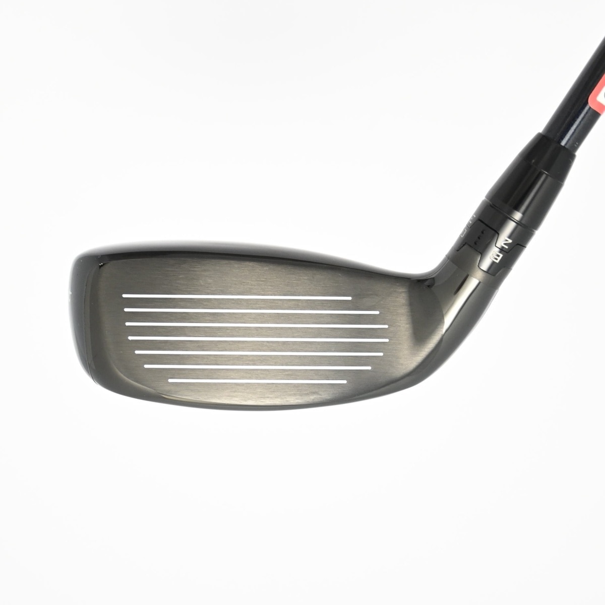 中古】818H2 ユーティリティ Tour AD HY-85 19 S C(ユーティリティ