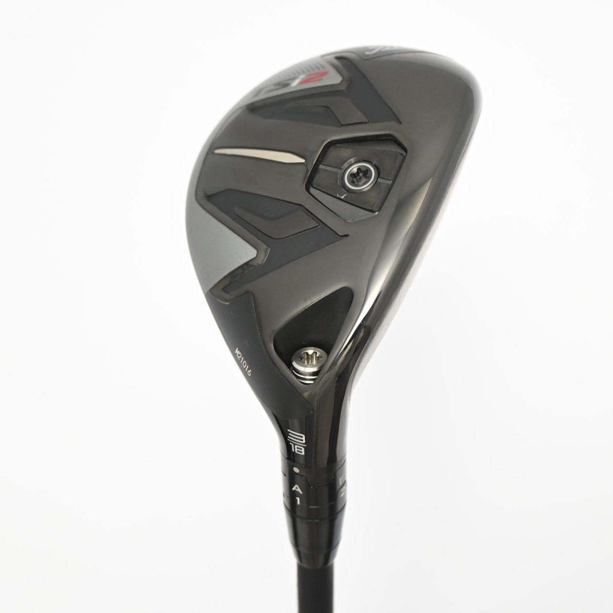 中古】TSi2 ユーティリティ N.S.PRO MODUS3 HYBRID 18 S B