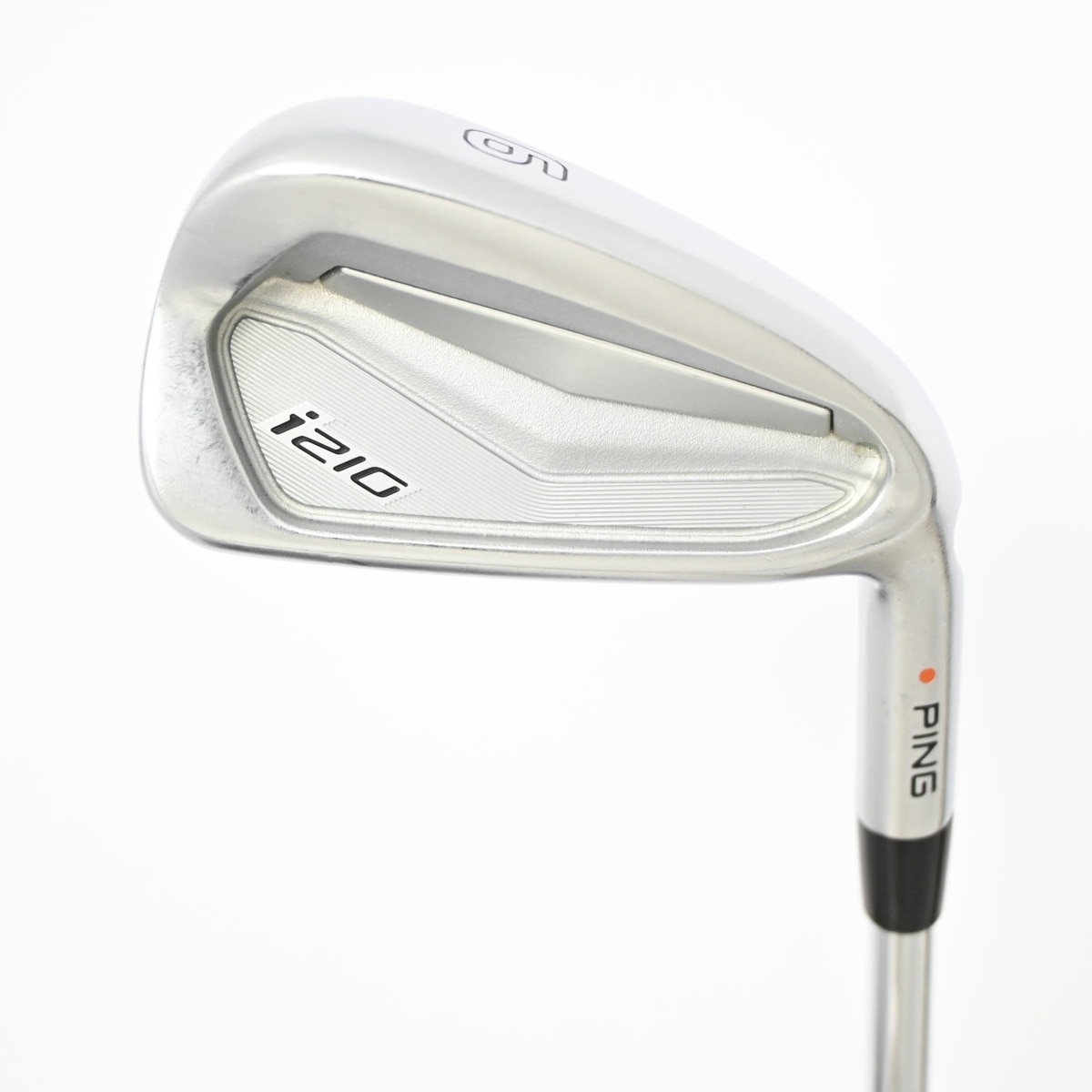 PING i210 3番アイアン モーダス120S 中古】i210 アイアン N.S.PRO MODUS3 TOUR 120 29.5 S CD(アイアン