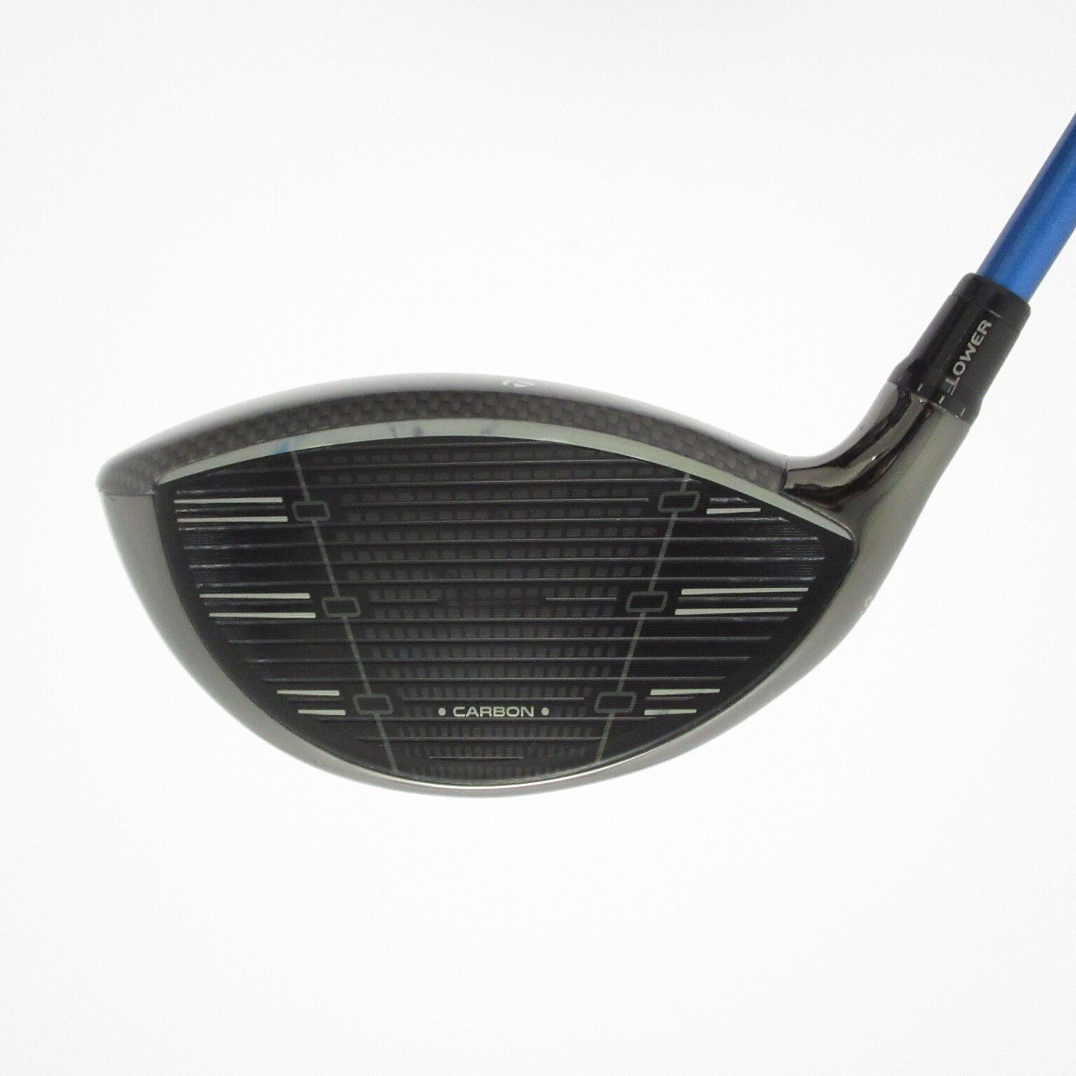 中古】Qi35 ドライバー Speeder NX 50 10.5 S C(ドライバー（単品