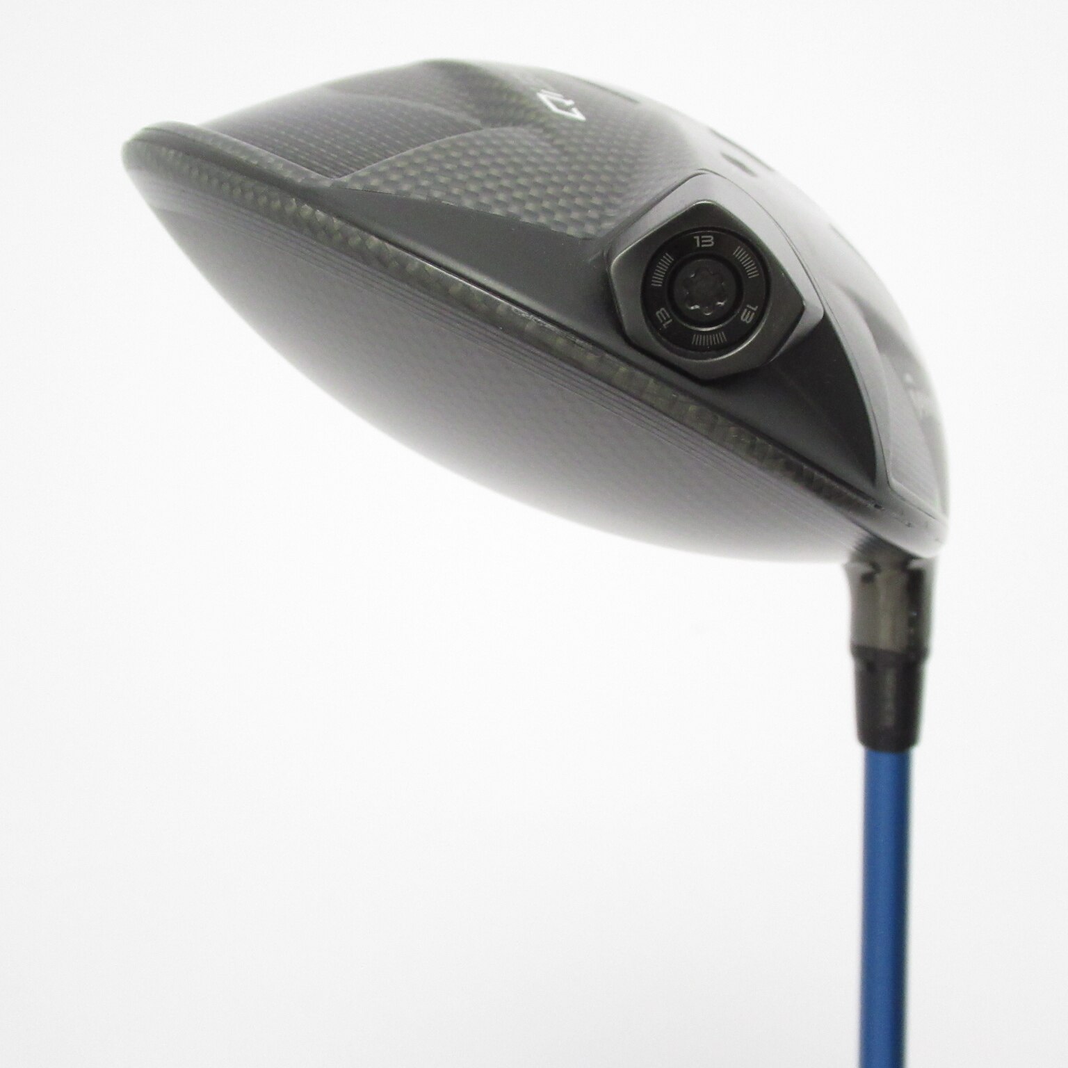 中古】Qi35 ドライバー Speeder NX 50 10.5 S C(ドライバー（単品
