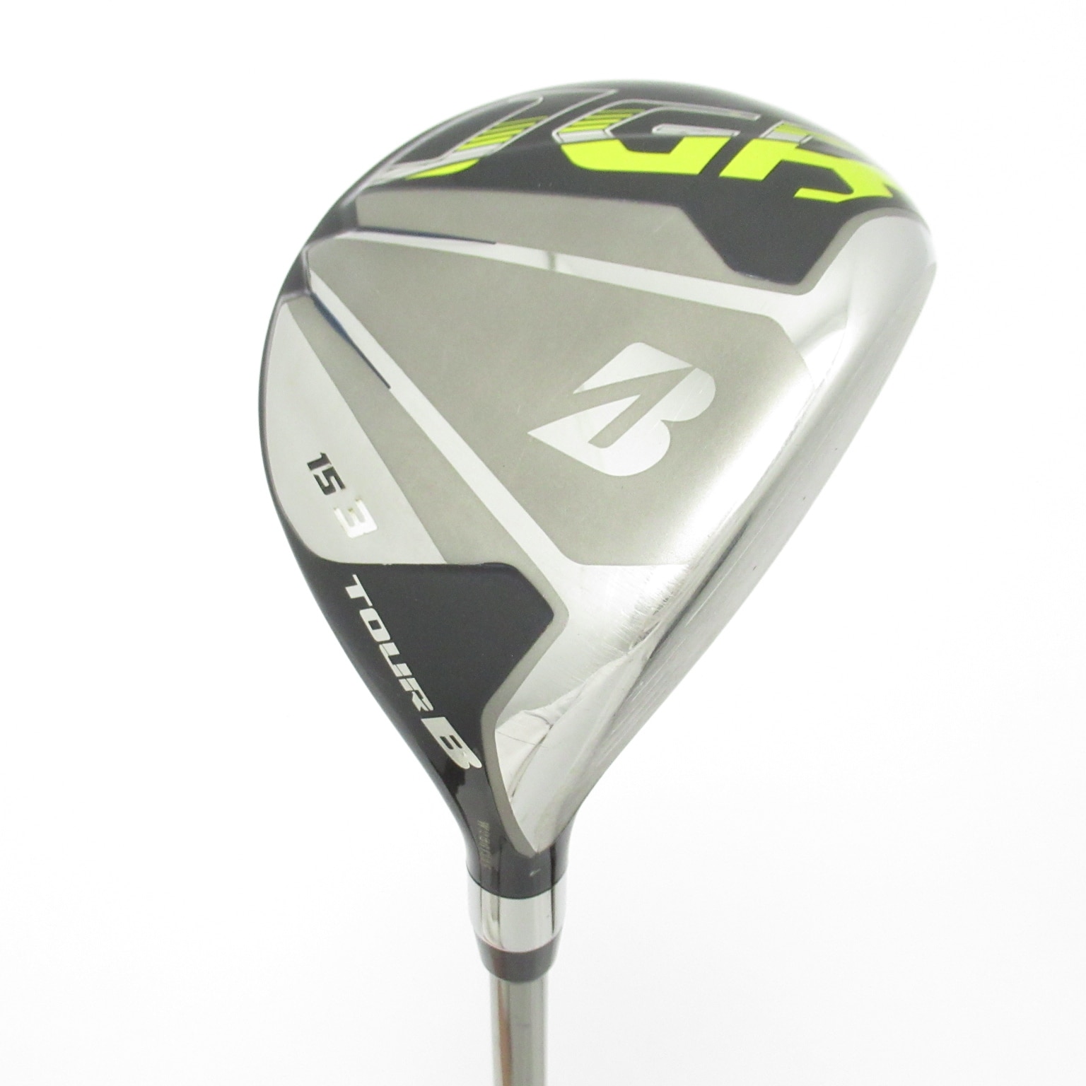 中古】TOUR B フェアウェイウッド (ブリヂストン) 通販｜GDO中古ゴルフ