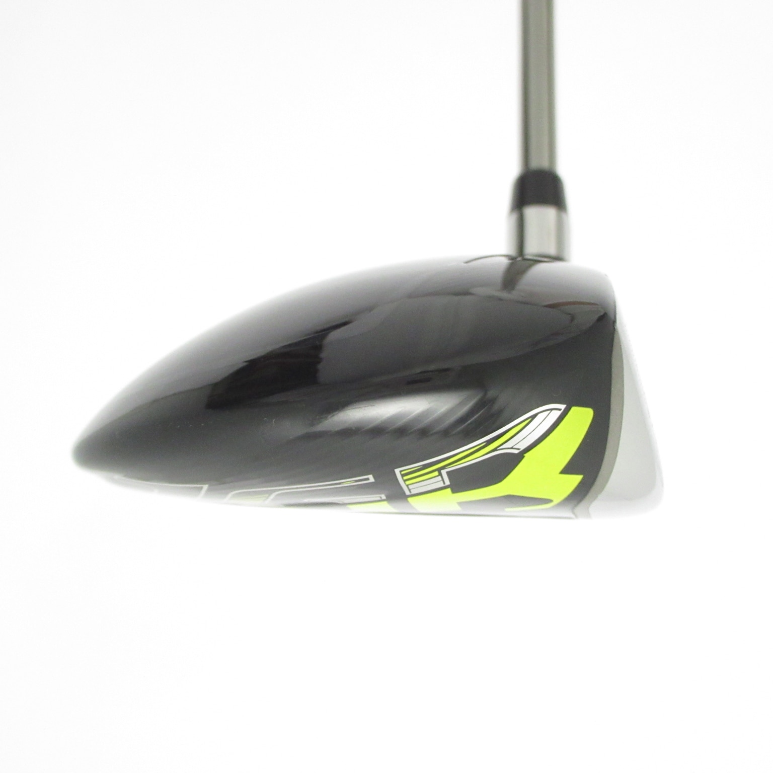 中古】ツアーB JGR フェアウェイウッド ATTAS EE 15 R CD(フェアウェイ