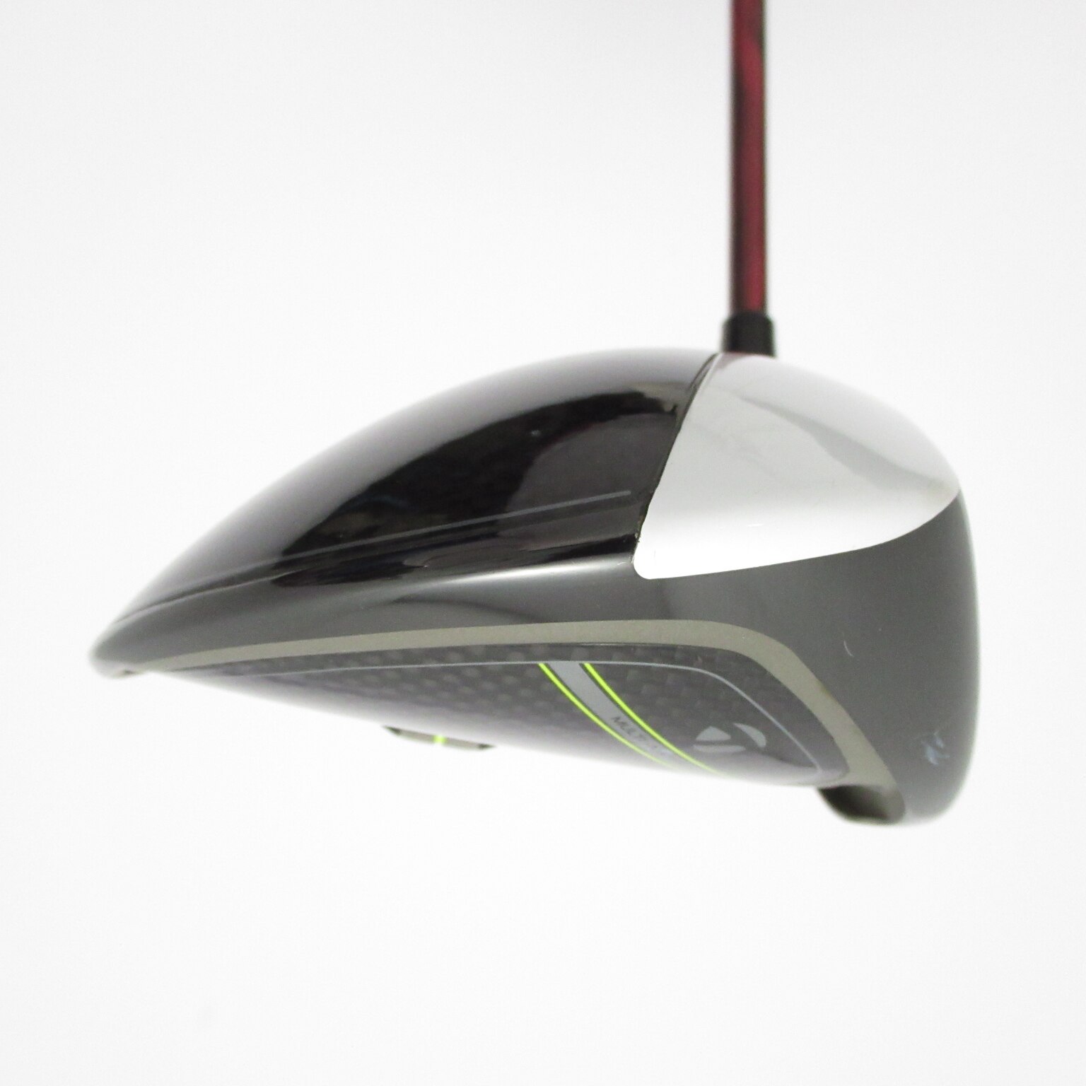 中古】M1 460(2017) ドライバー Speeder 661 EVOLUTION III 10.5 S C