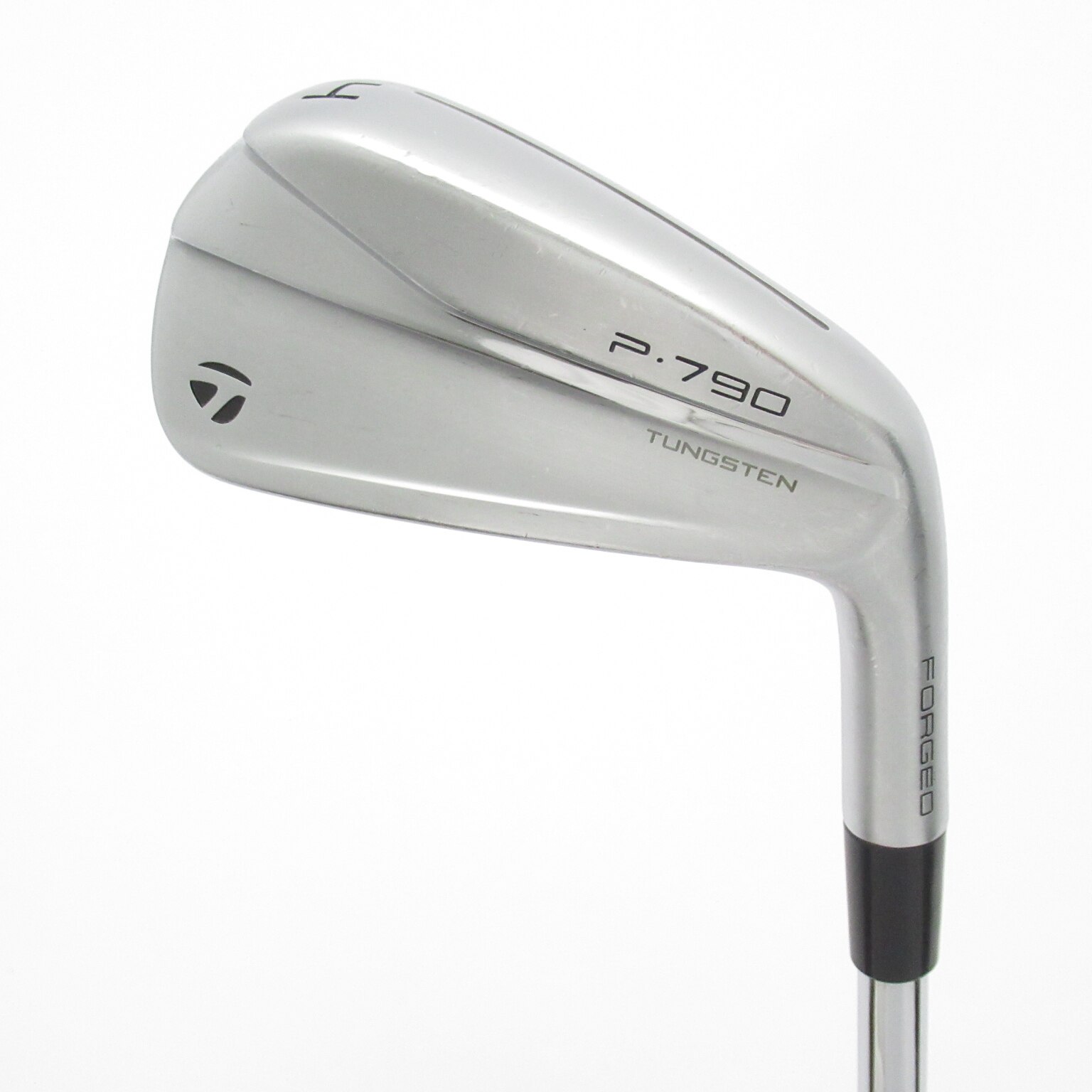 中古】P790(2021) アイアン（単品） N.S.PRO MODUS3 TOUR 105 21 S CD