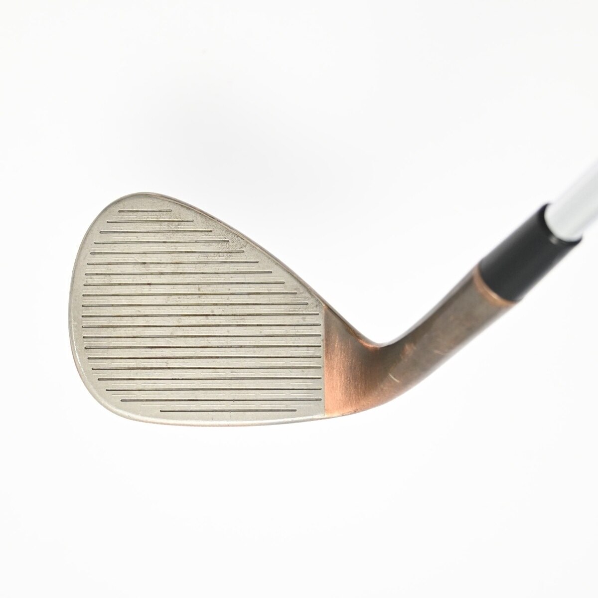 中古】ミルドグラインド HI-TOE3 ウェッジ Dynamic Gold HT 60-13 S200