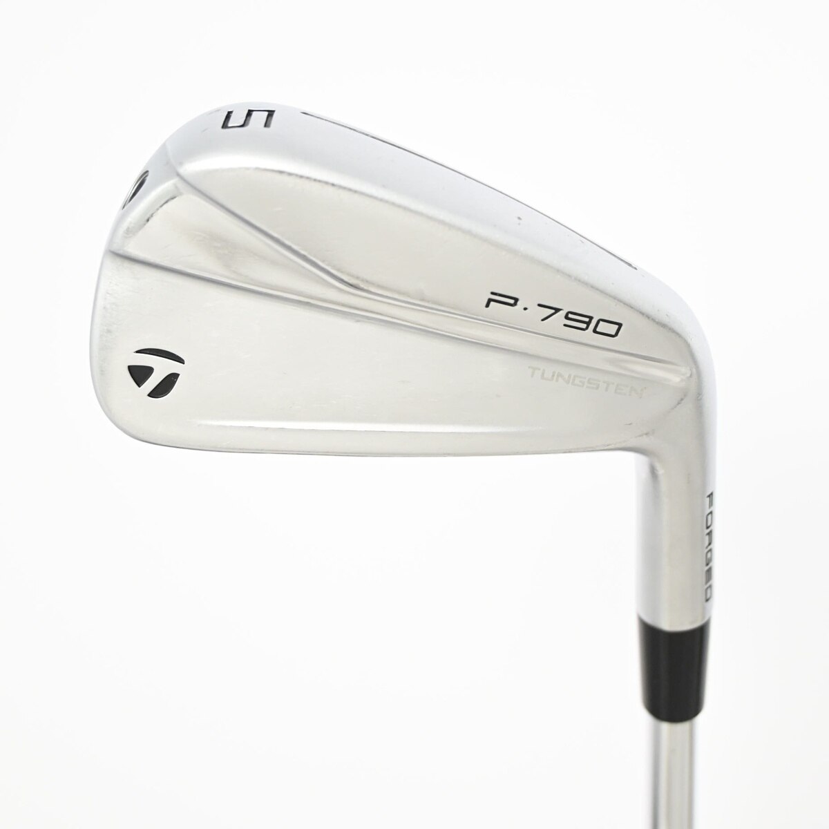 中古】P790 アイアンセット (テーラーメイド) 通販｜GDO中古ゴルフクラブ