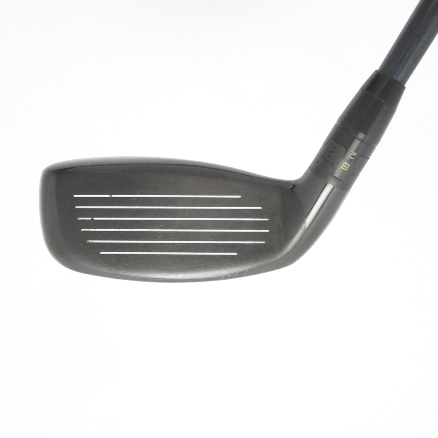 中古】818H2 ユーティリティ Tour AD HY-85 23 S C(ユーティリティ