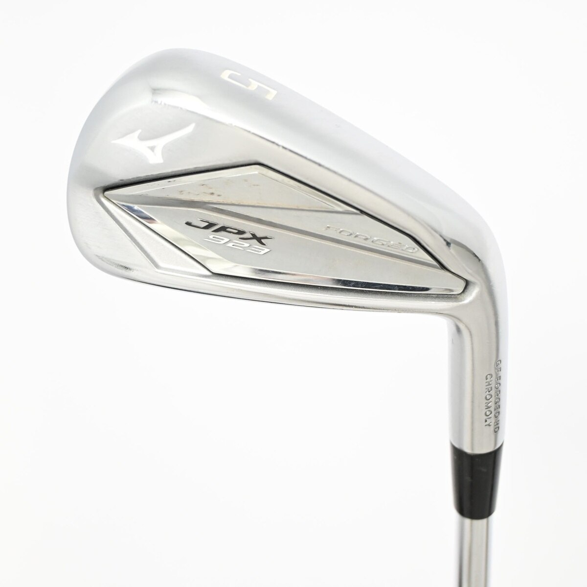 中古】JPX アイアンセット (ミズノ) 通販｜GDO中古ゴルフクラブ