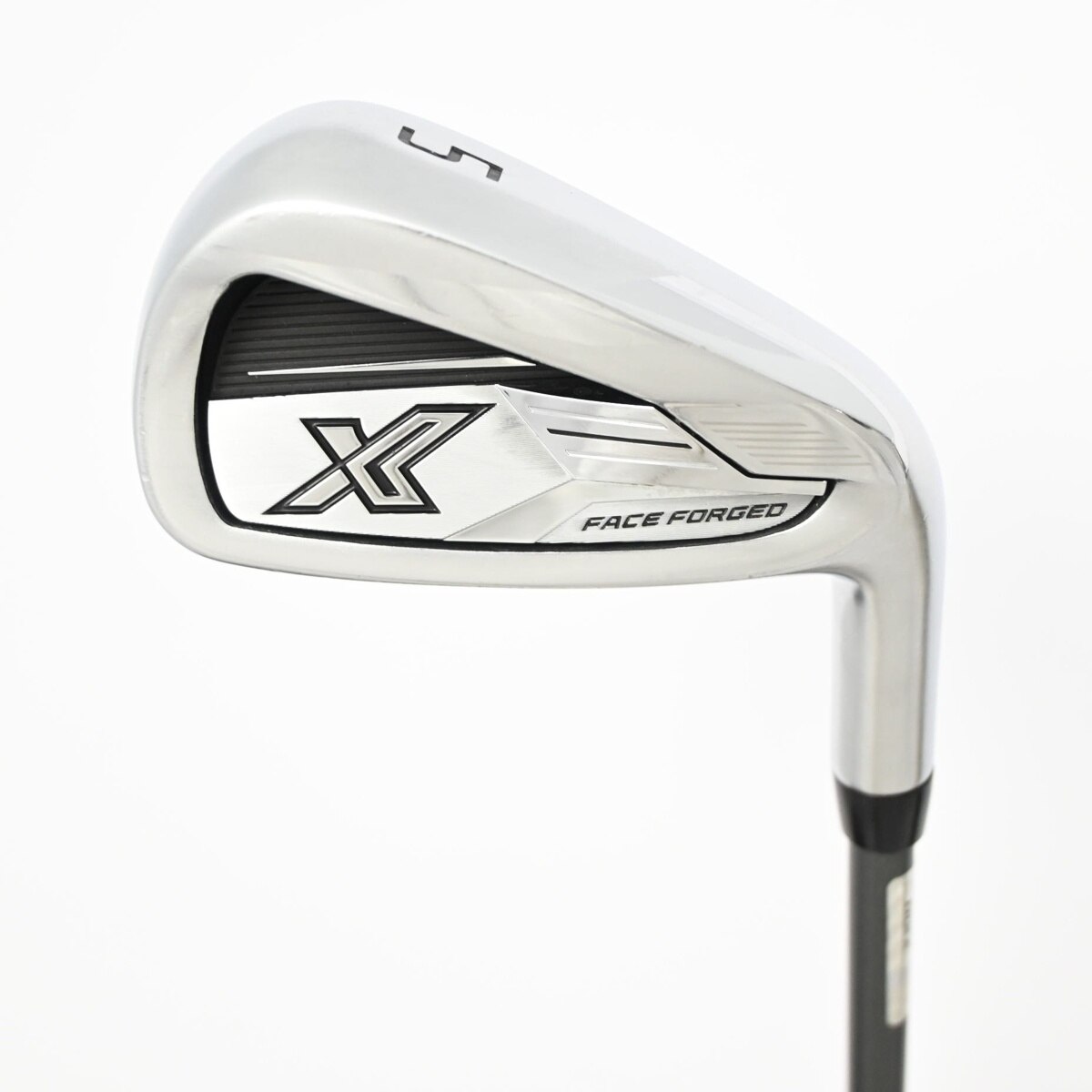 中古】ゼクシオ X(2024) アイアン Miyazaki AX-3 23 SR CD(アイアン