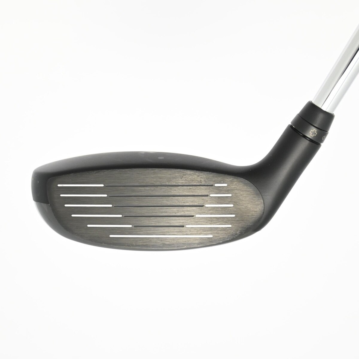 中古】G430 ハイブリッド ユーティリティ N.S.PRO MODUS3 TOUR 115 19