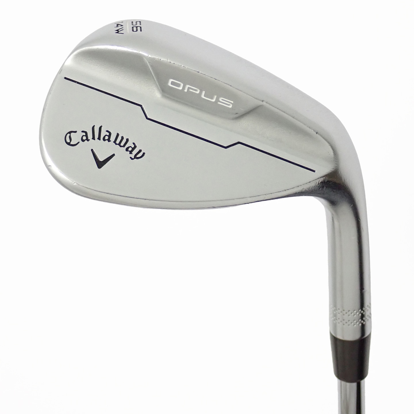 中古】OPUS ｸﾛﾑ ウェッジ (キャロウェイ) Callaway Golf 通販｜GDO中古
