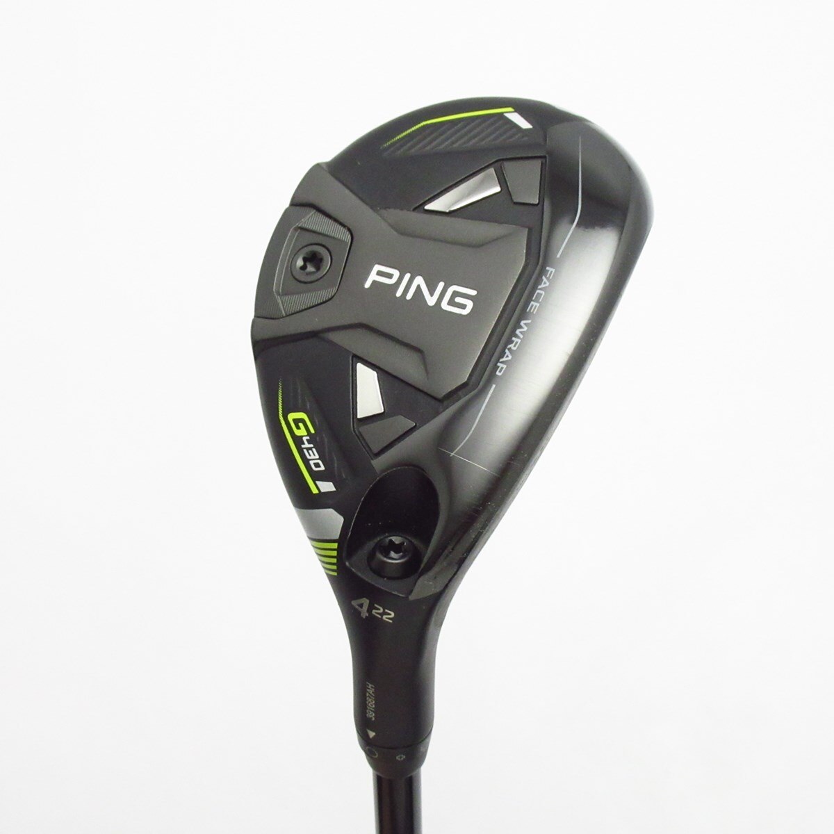 中古】G430 ハイブリッド ユーティリティ ALTA J CB BLACK 22 S C