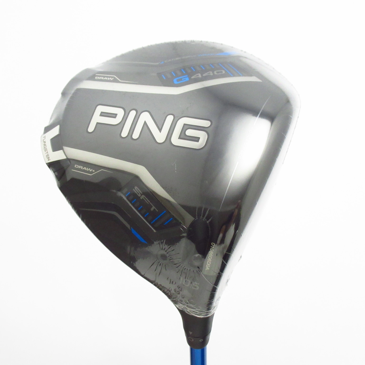PING440 SFT 10.5° ALTA CB S 毎日発送】【レフティー】ピン PING G440 SFT ドライバー メンズ ALTA