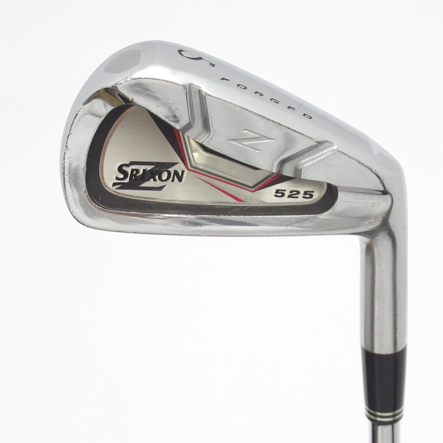 中古】SRIXON Z525 (ダンロップ) スリクソン 通販｜GDO中古ゴルフクラブ